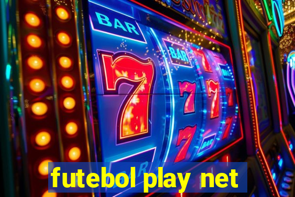 futebol play net